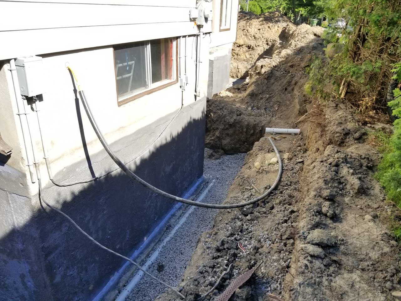 Drain français #342 Drain français #342