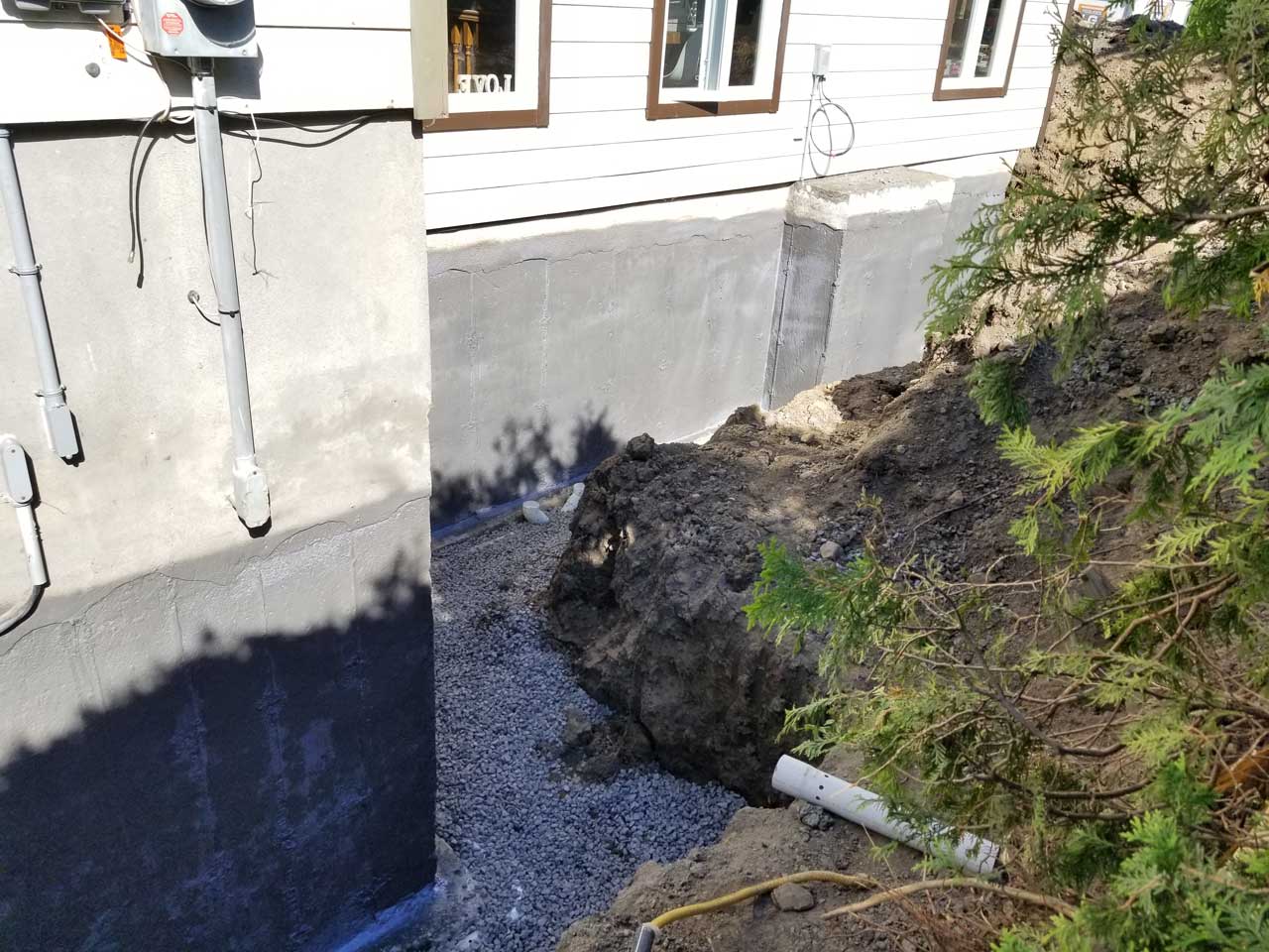 Drain français #343 Drain français #343