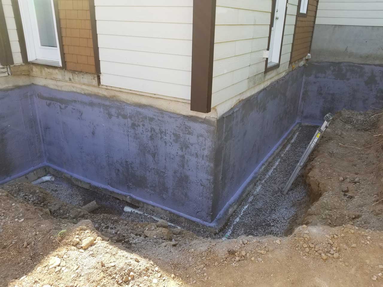 Drain français #345 Drain français #345