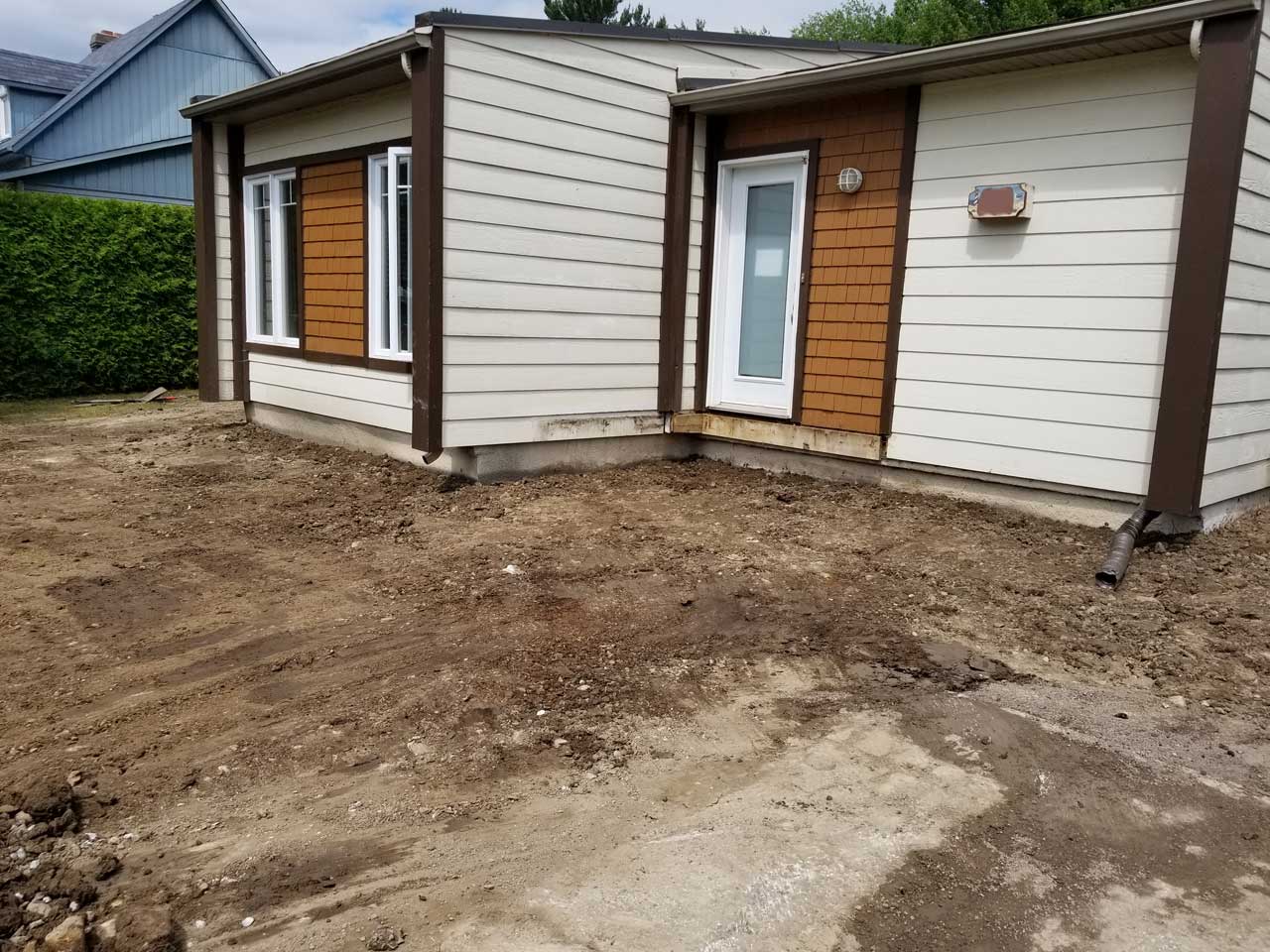 Drain français #356 Drain français #356