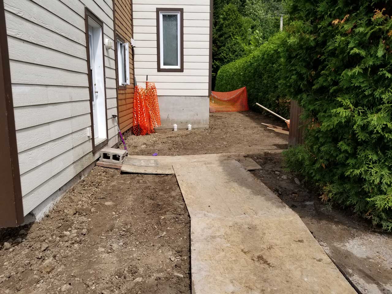 Drain français #357 Drain français #357