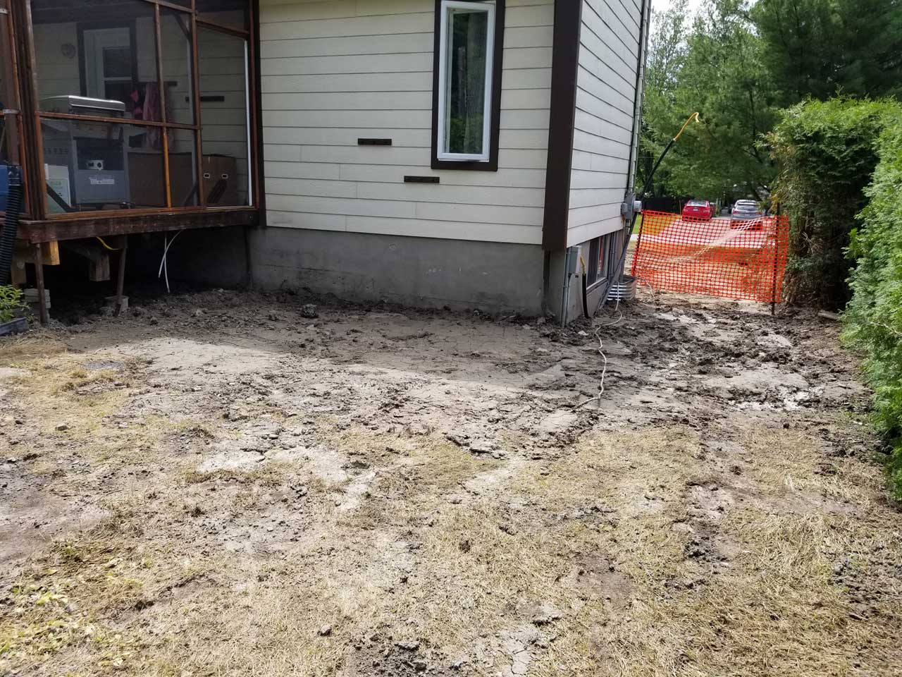 Drain français #359 Drain français #359