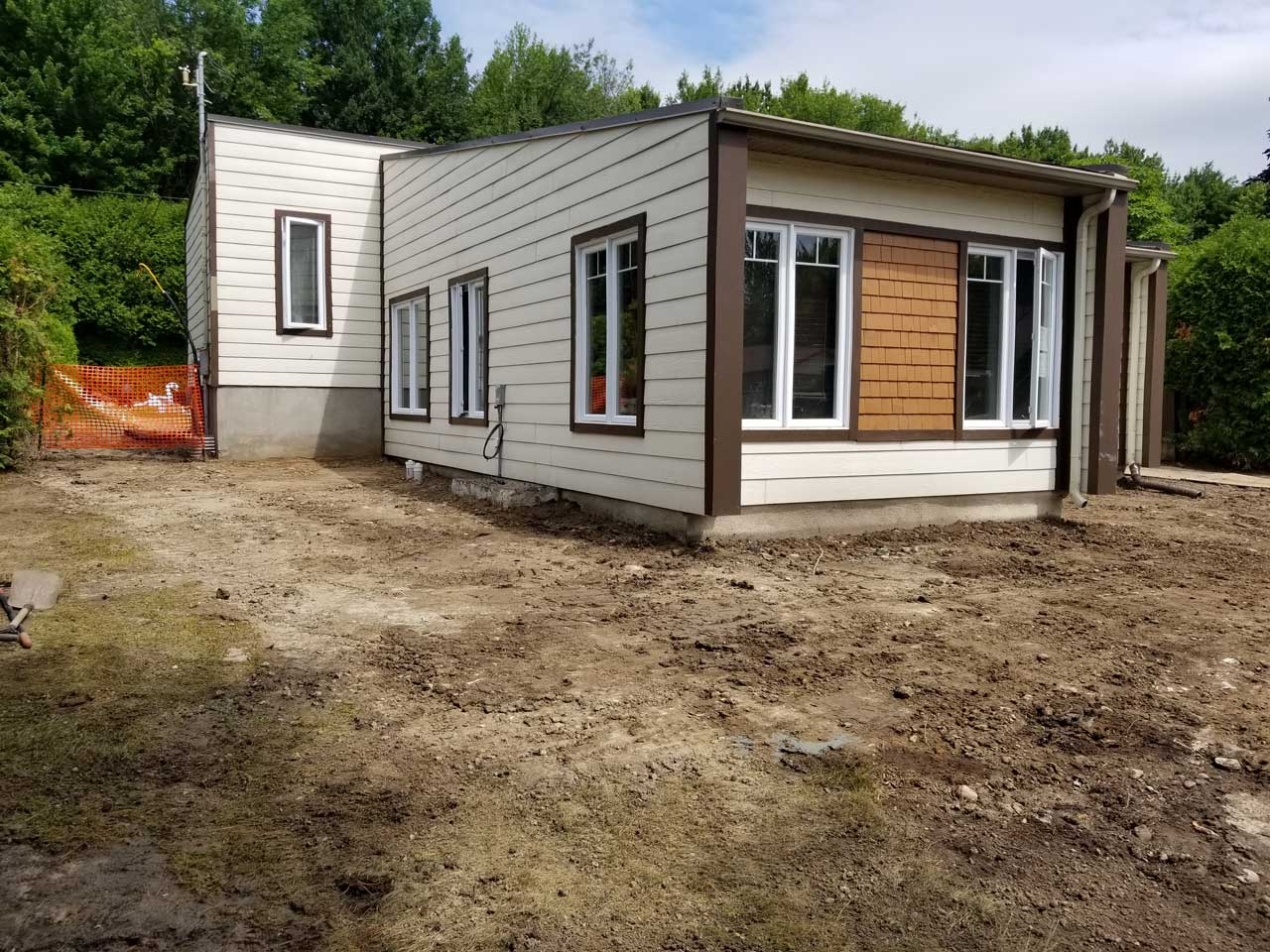 Drain français #360 Drain français #360