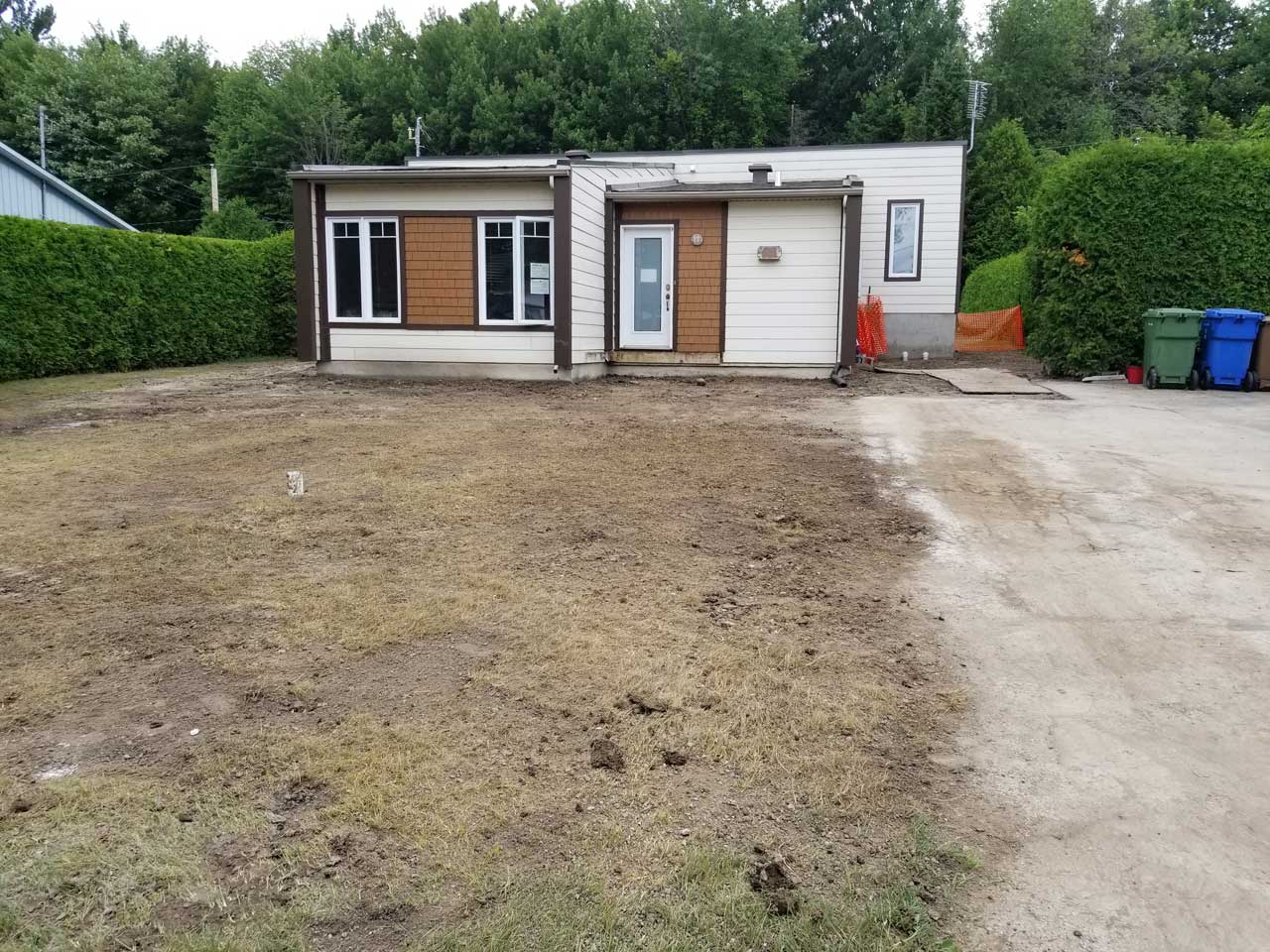 Drain français #361 Drain français #361