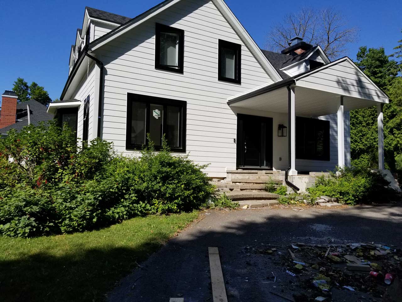 Drain français #362 Drain français #362