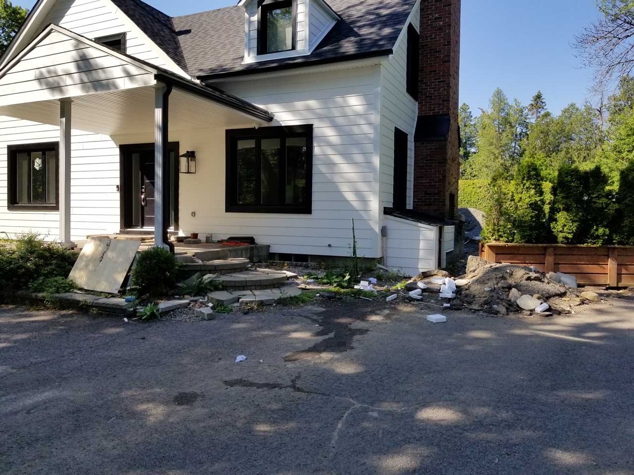 Drain français #363 Drain français #363