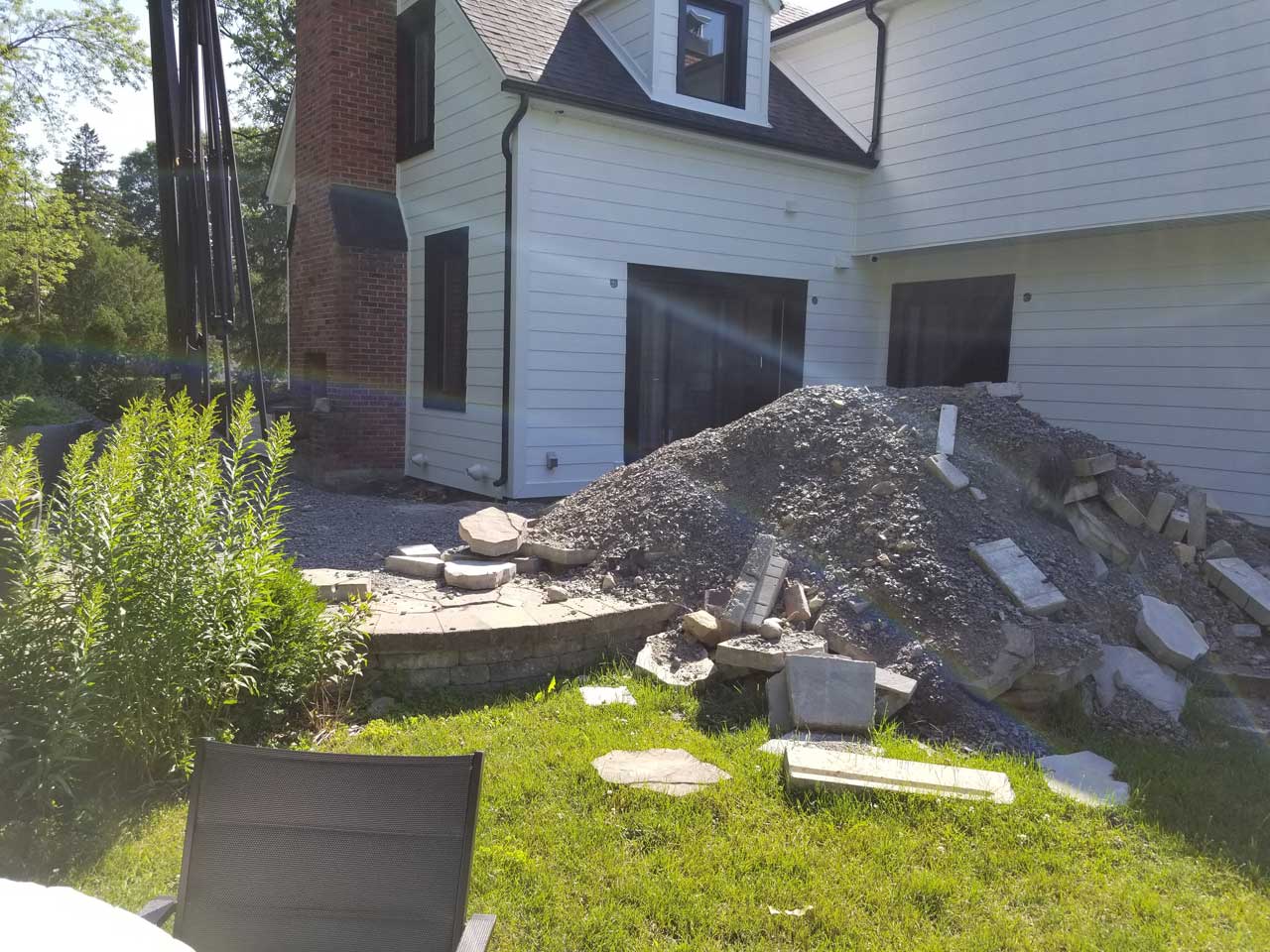 Drain français #364 Drain français #364