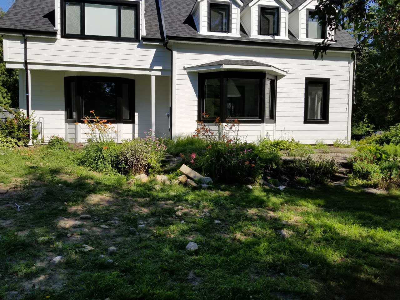 Drain français #366 Drain français #366