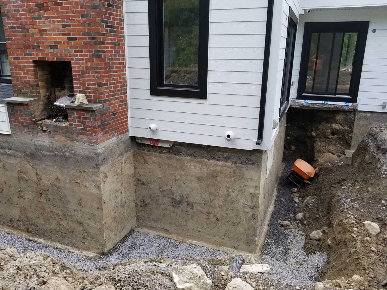 Drain français #368 Drain français #368