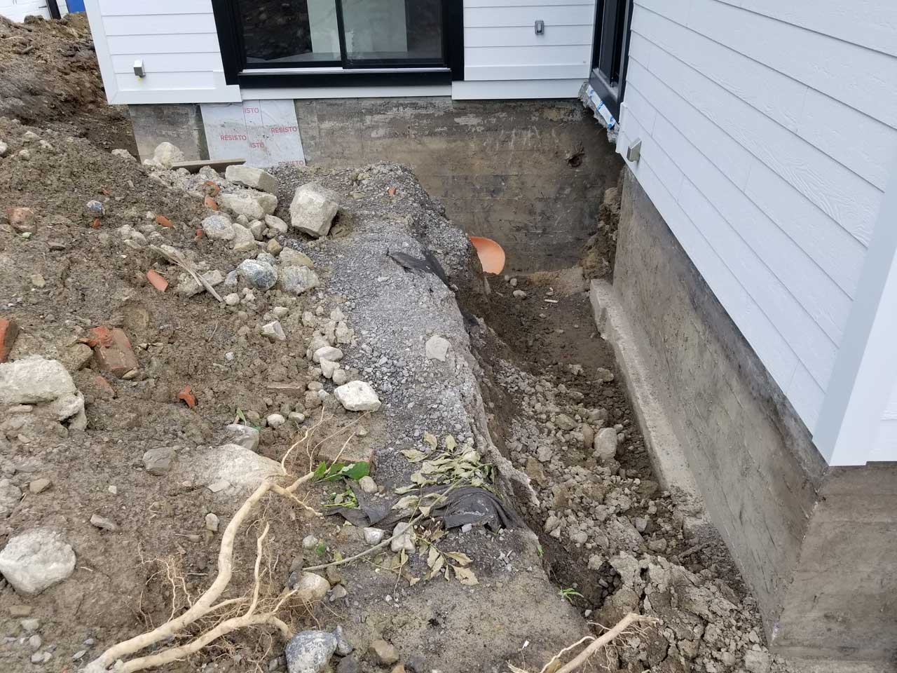 Drain français #369 Drain français #369