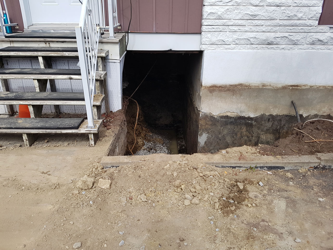 Drain français #37 Drain français #37