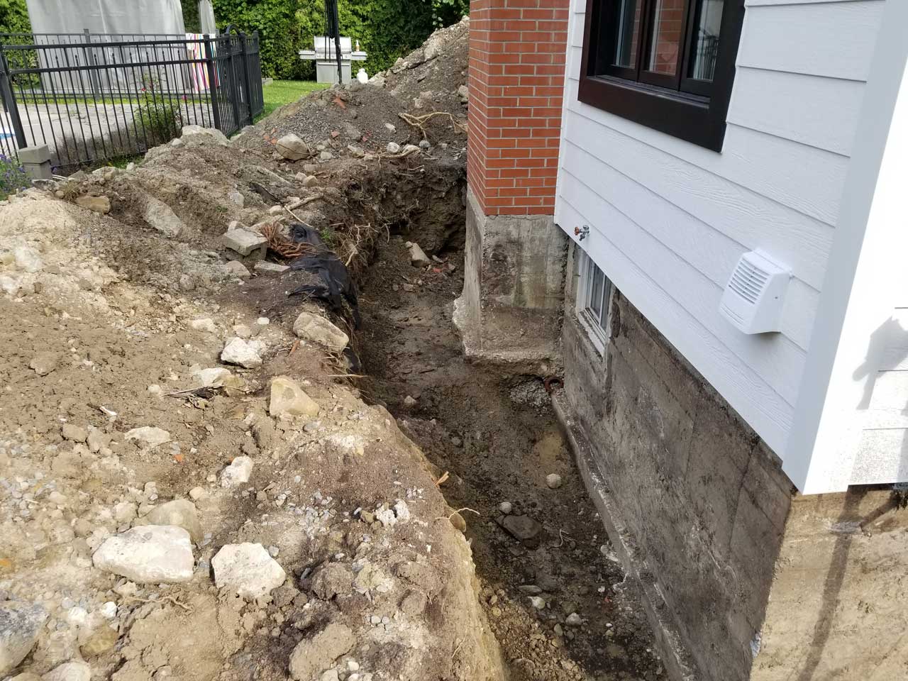 Drain français #370 Drain français #370