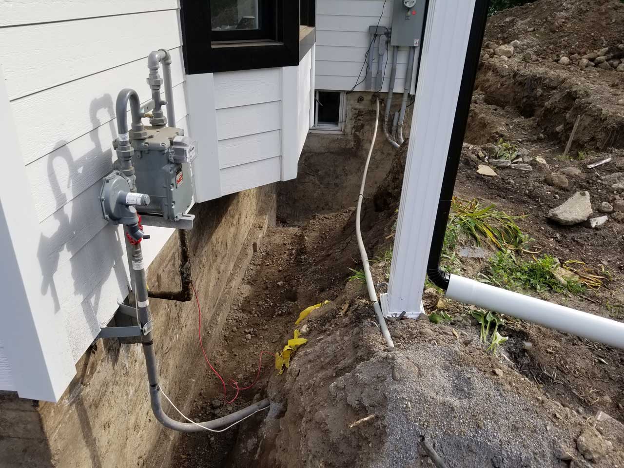 Drain français #371 Drain français #371