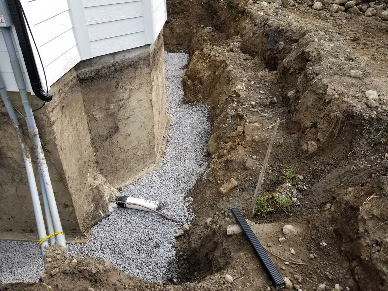 Drain français #372 Drain français #372