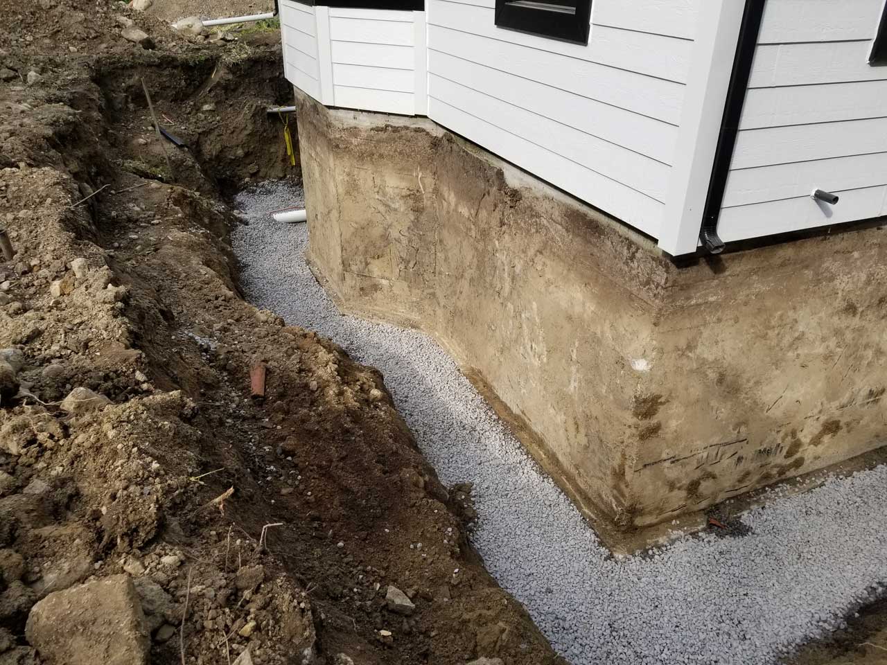 Drain français #373 Drain français #373