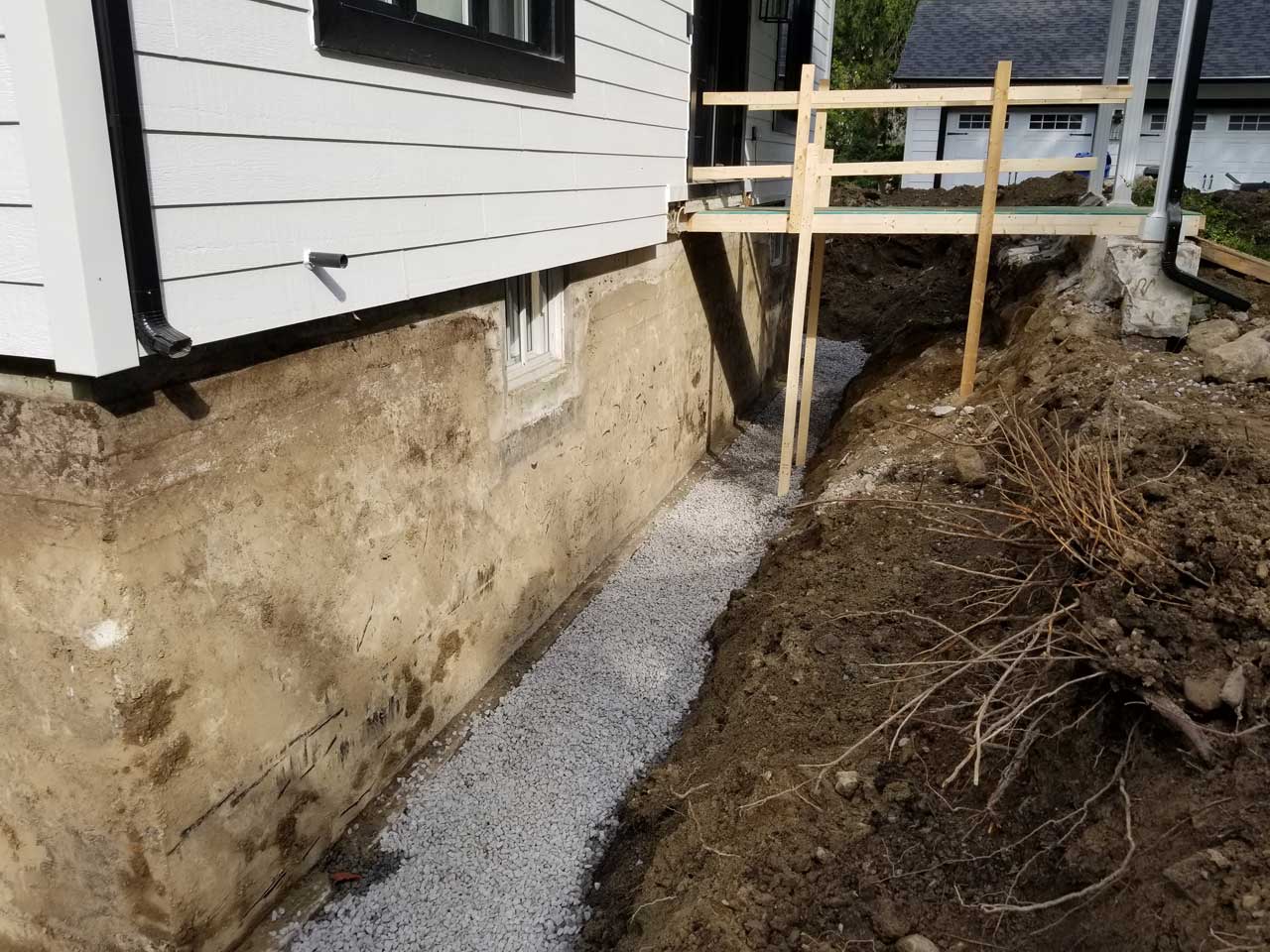 Drain français #374 Drain français #374