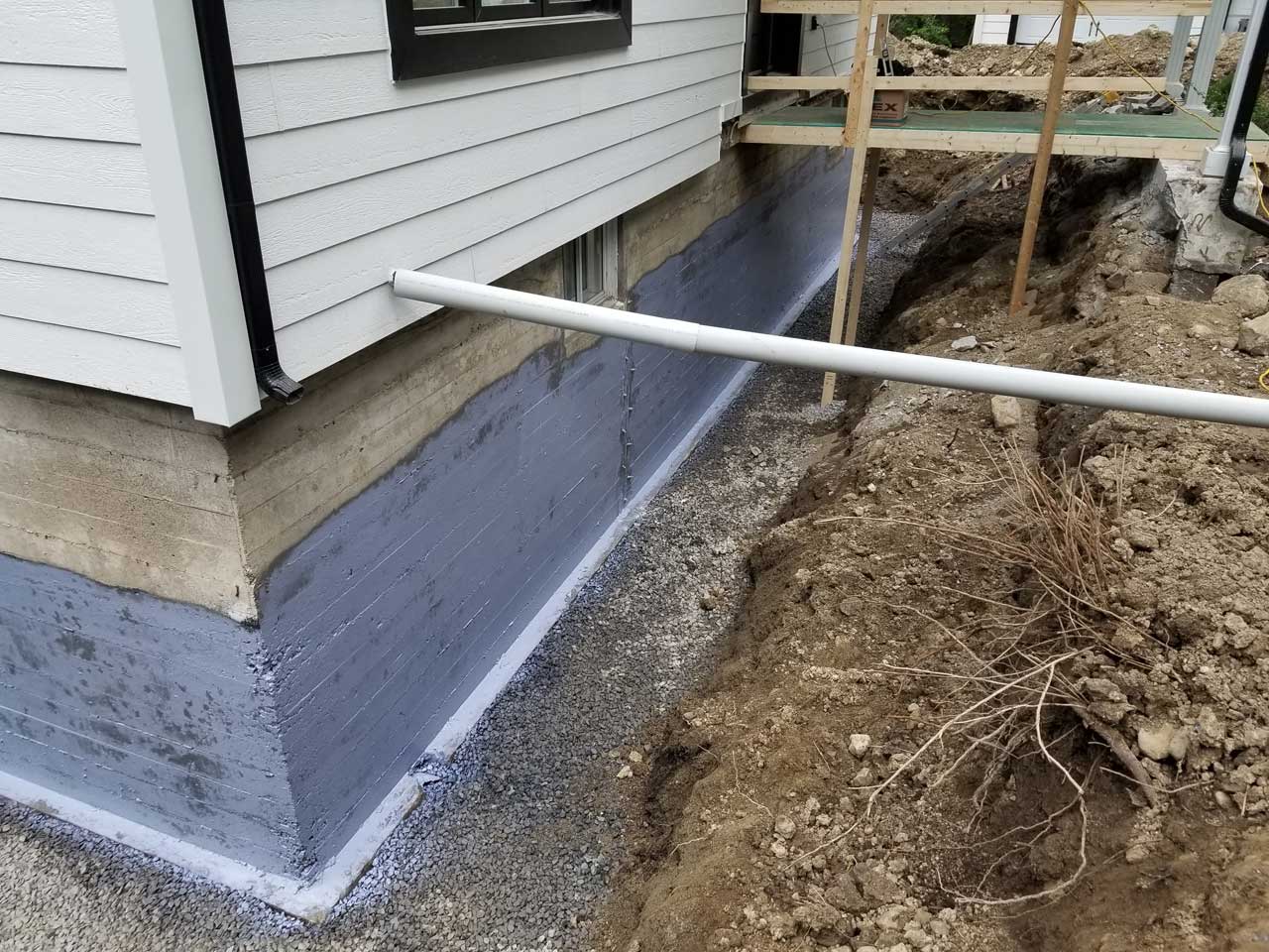 Drain français #375 Drain français #375