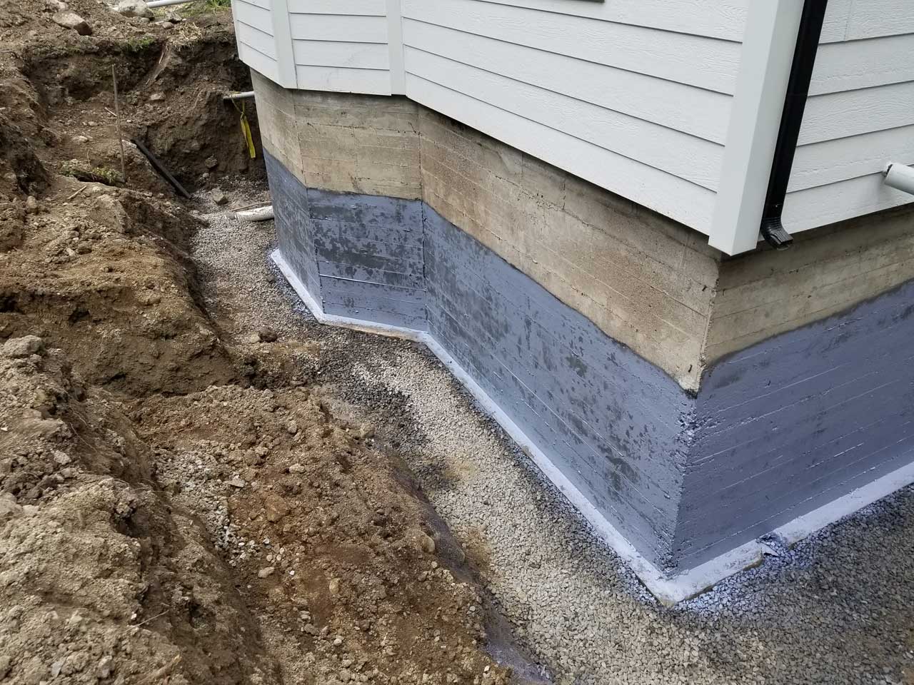 Drain français #376 Drain français #376