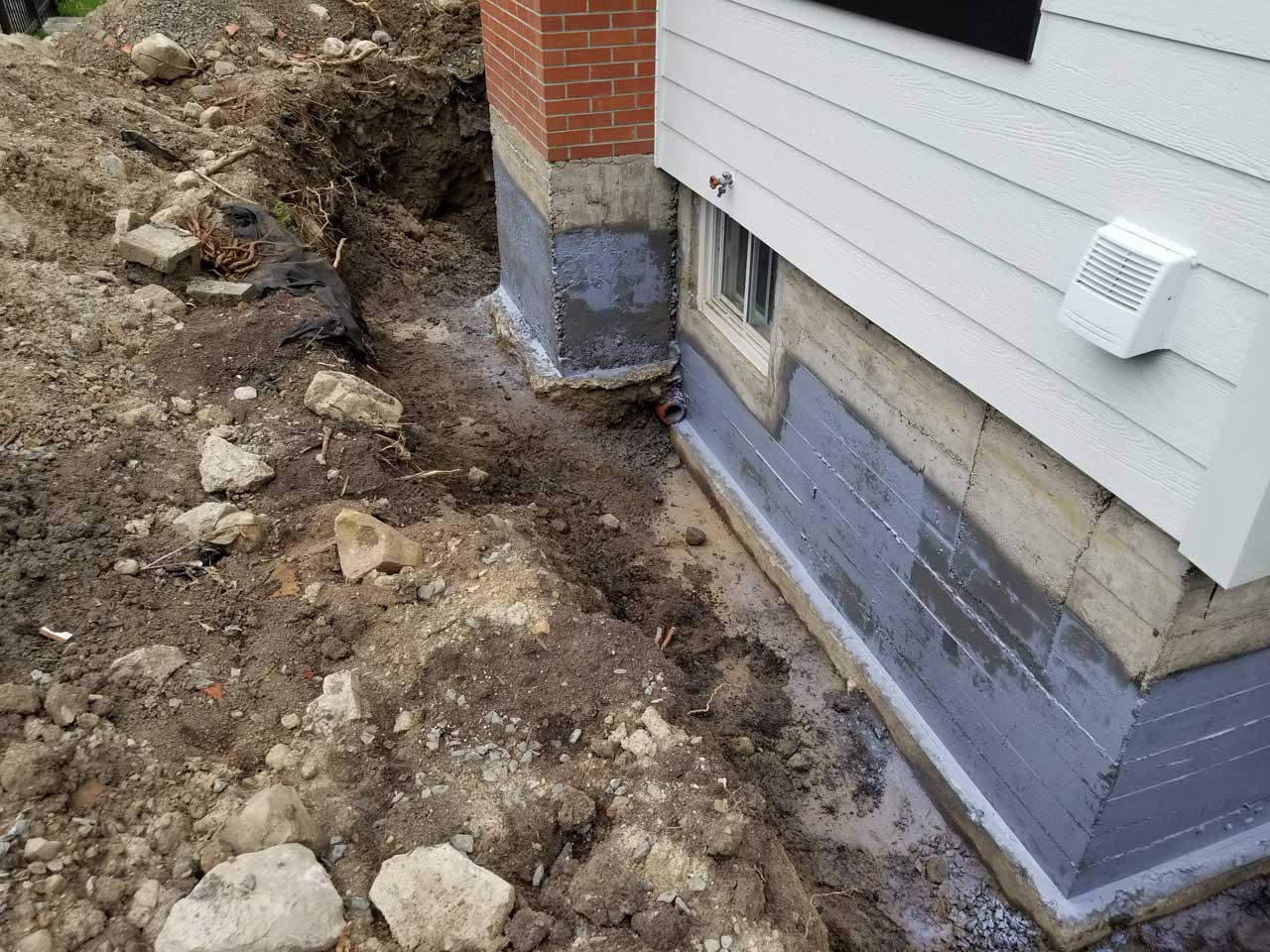 Drain français #378 Drain français #378