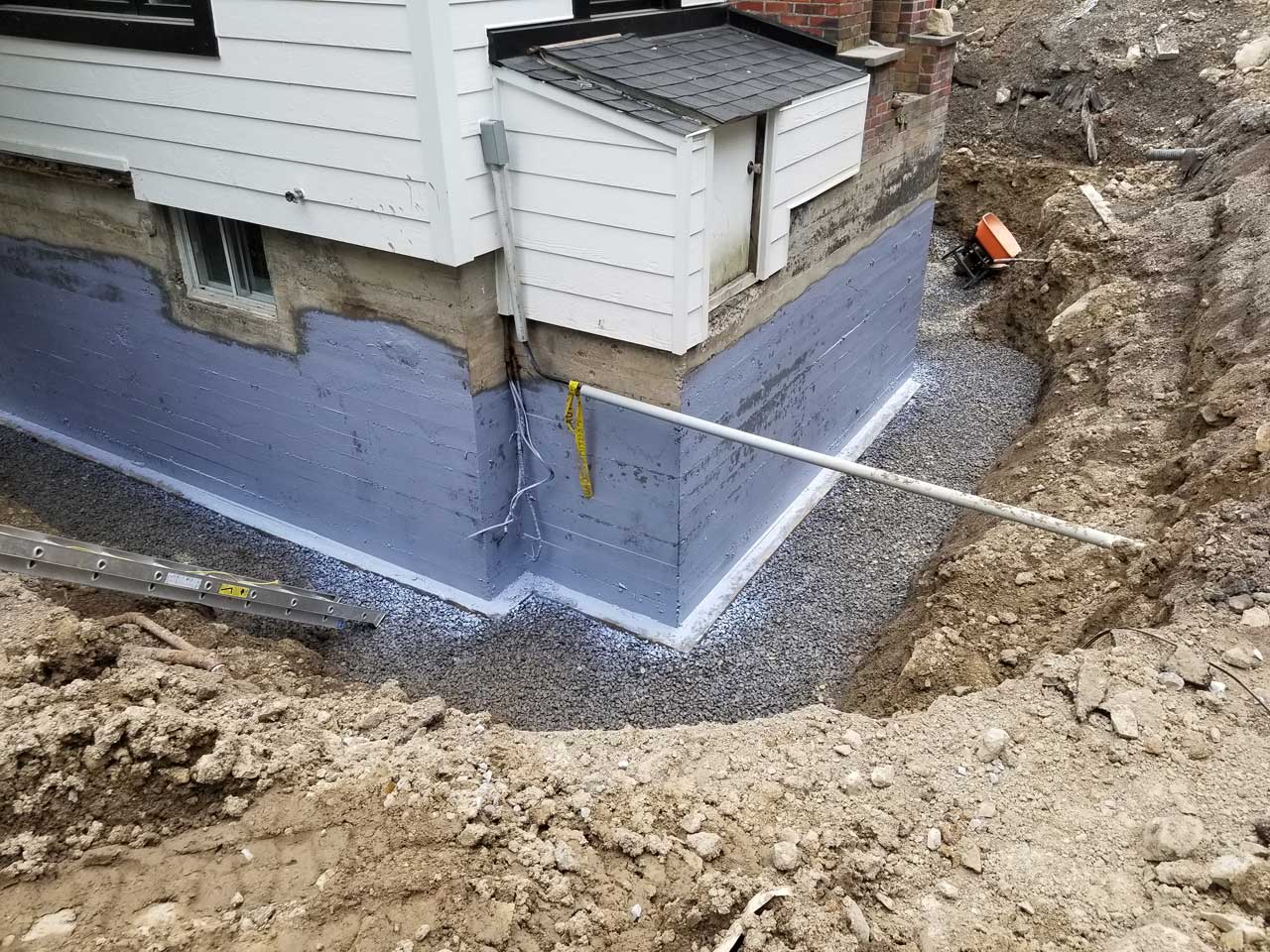 Drain français #382 Drain français #382