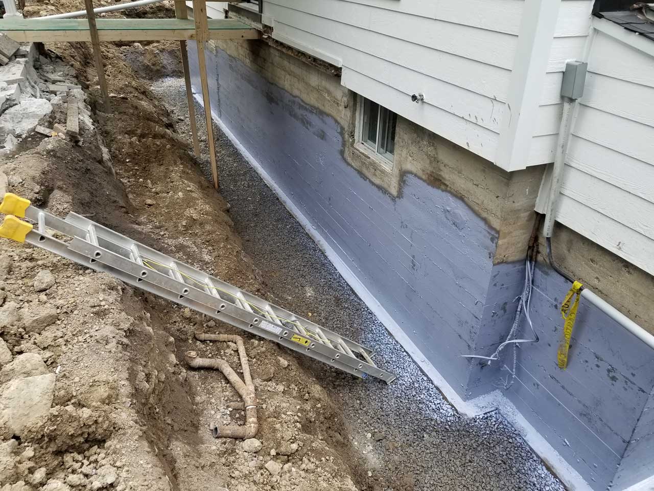 Drain français #383 Drain français #383