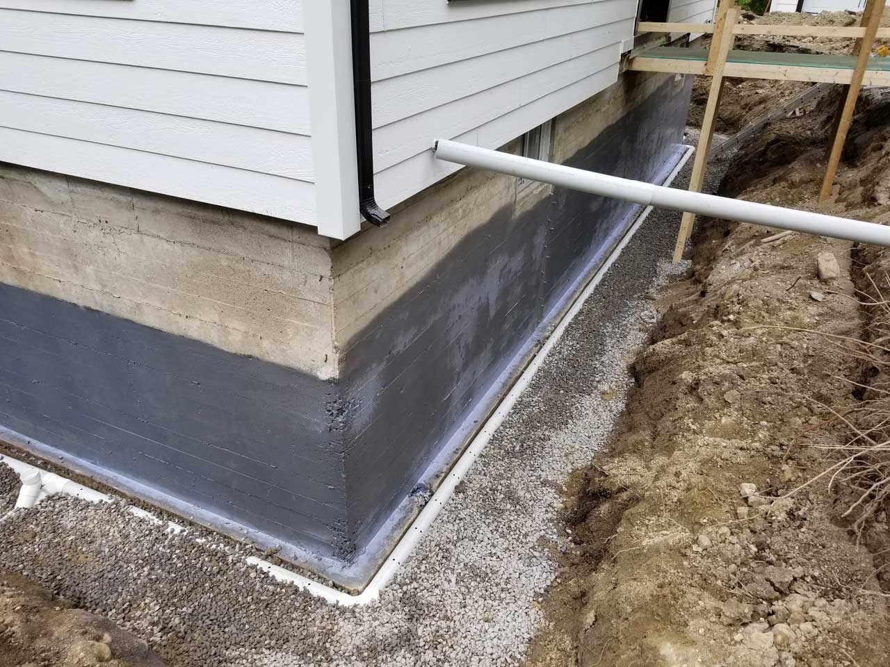 Drain français #384 Drain français #384