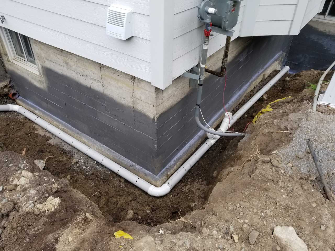 Drain français #387 Drain français #387