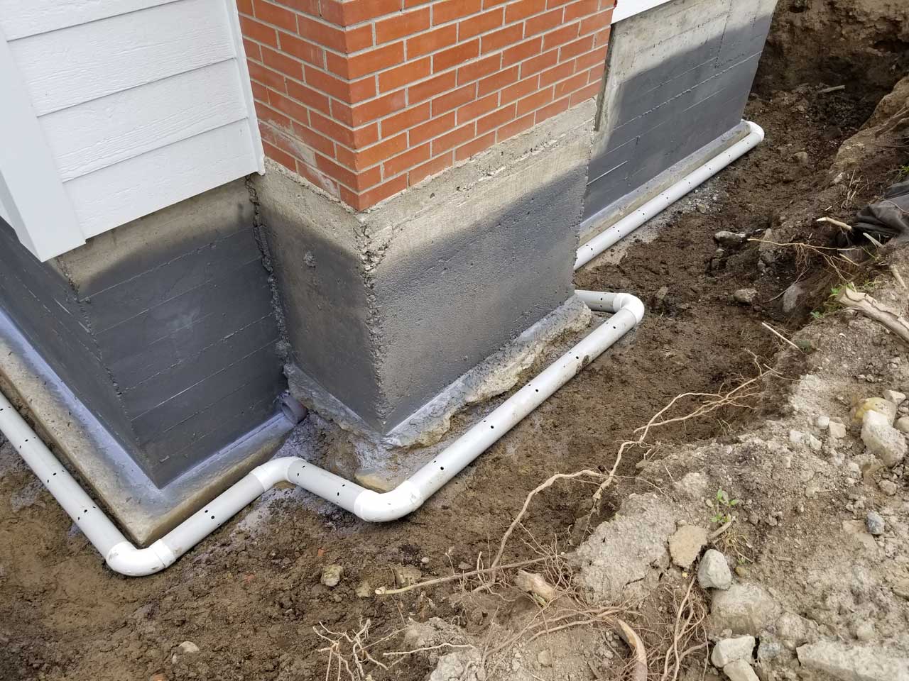 Drain français #389 Drain français #389