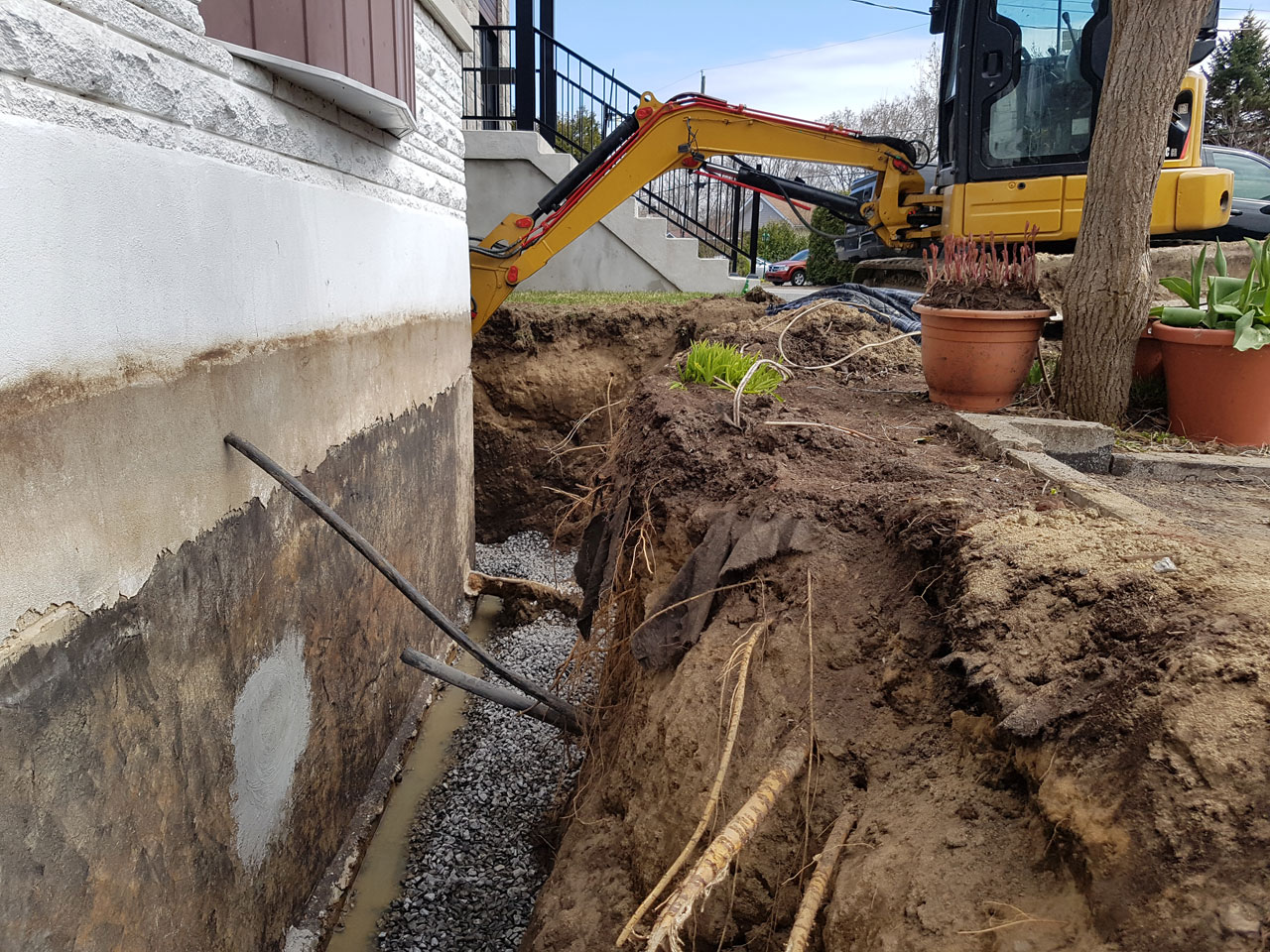 Drain français #39 Drain français #39