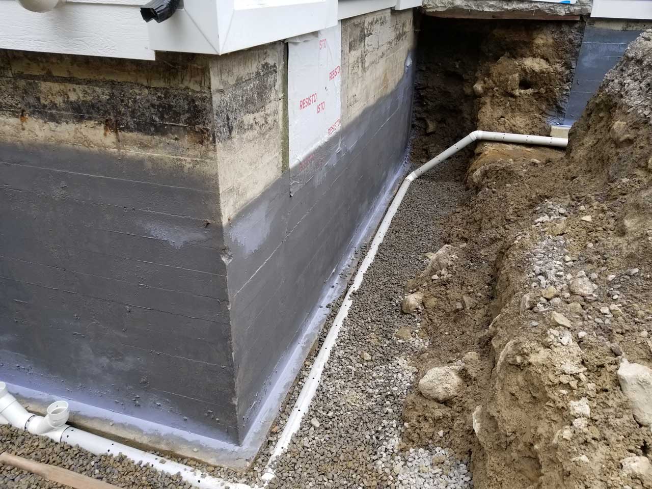 Drain français #390 Drain français #390