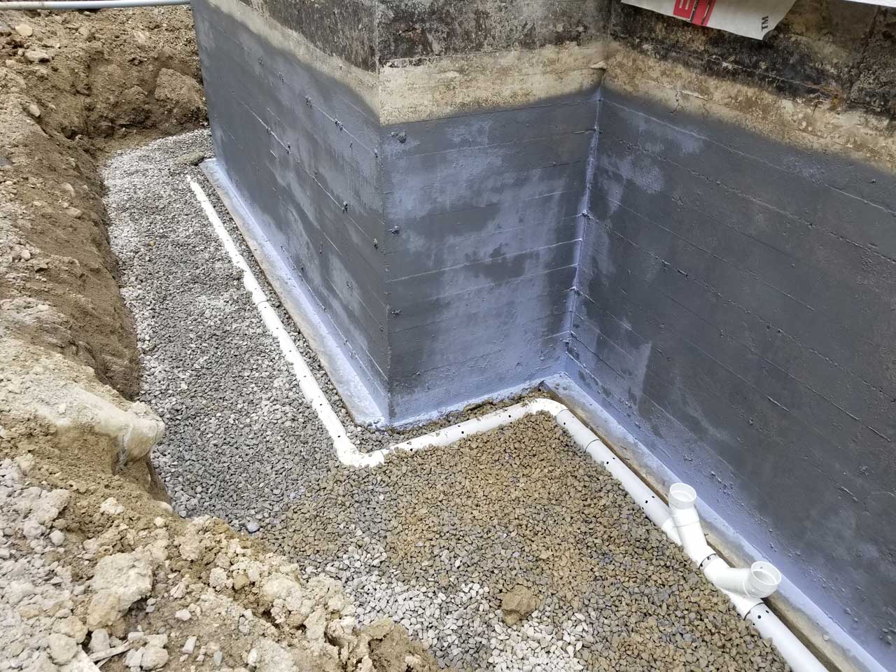 Drain français #391 Drain français #391