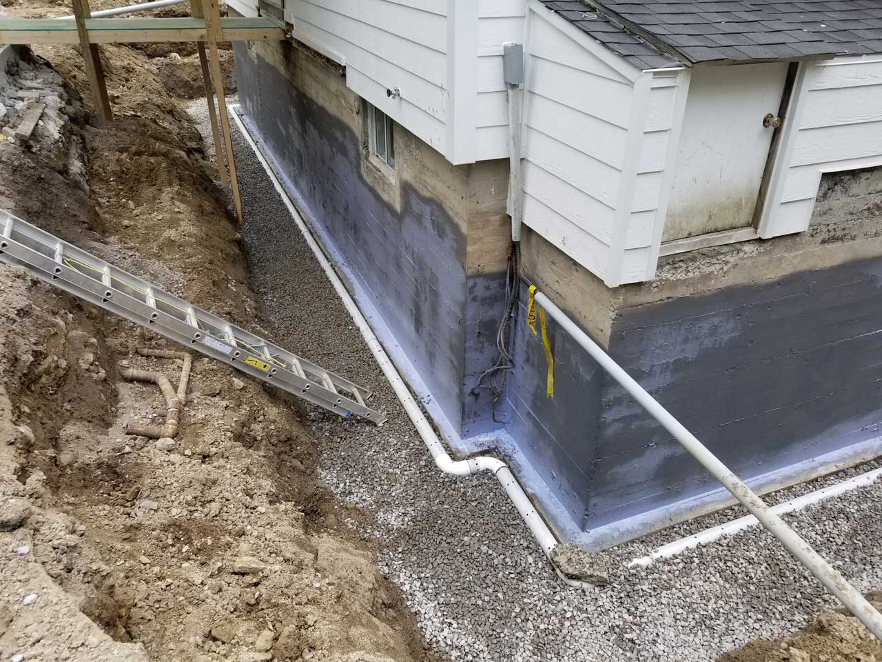 Drain français #392 Drain français #392