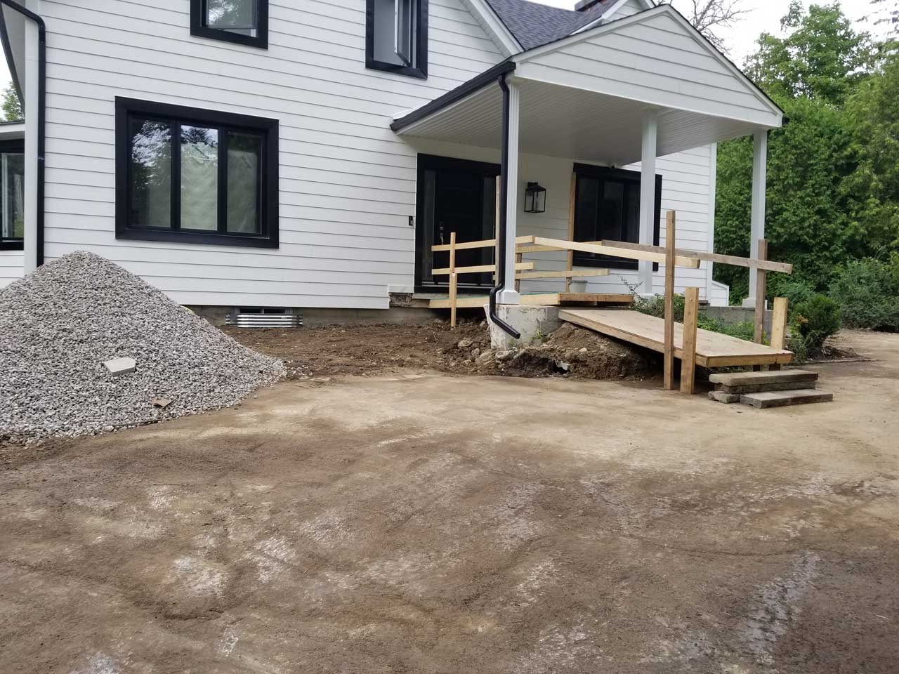 Drain français #395 Drain français #395