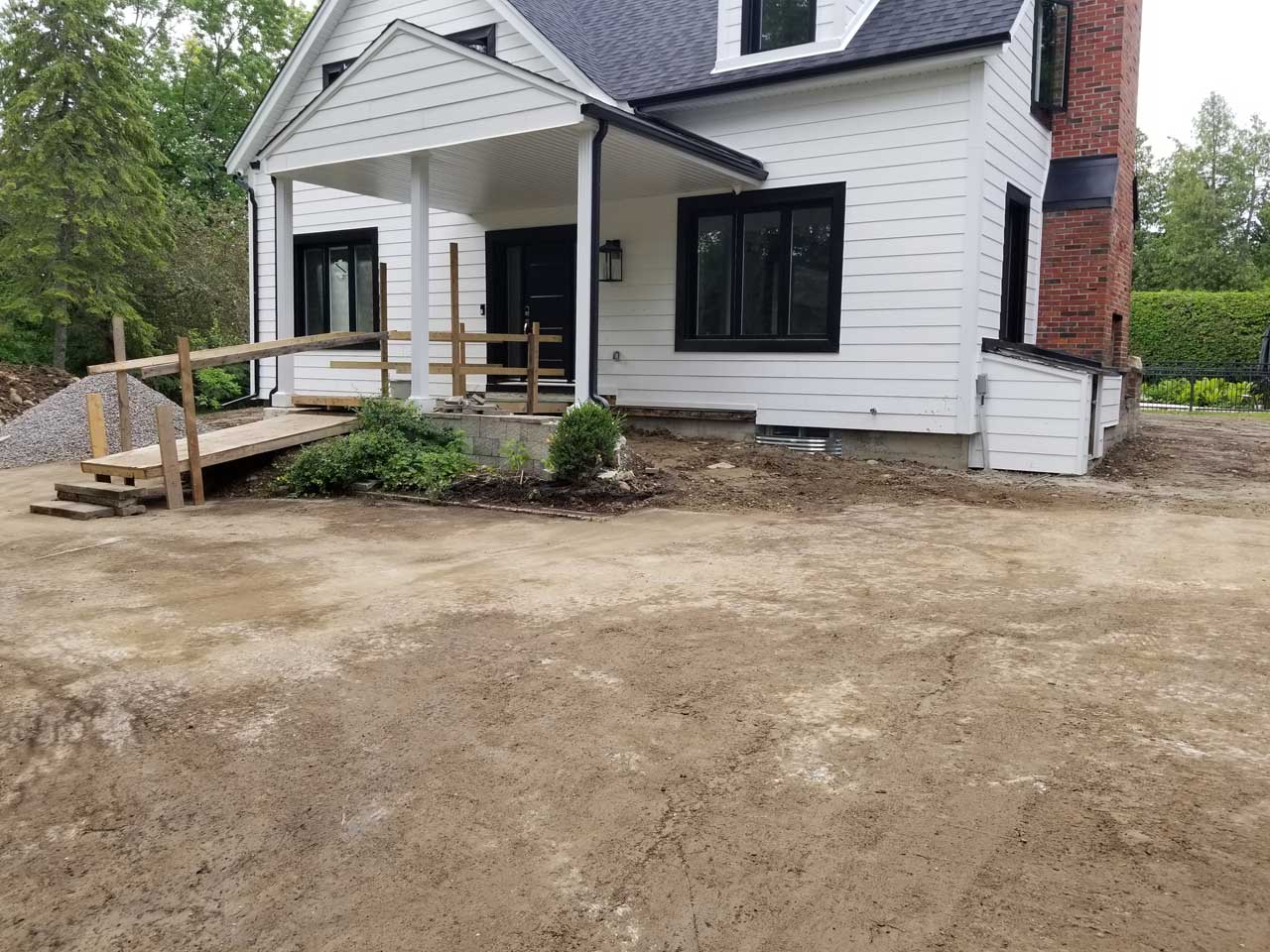 Drain français #396 Drain français #396