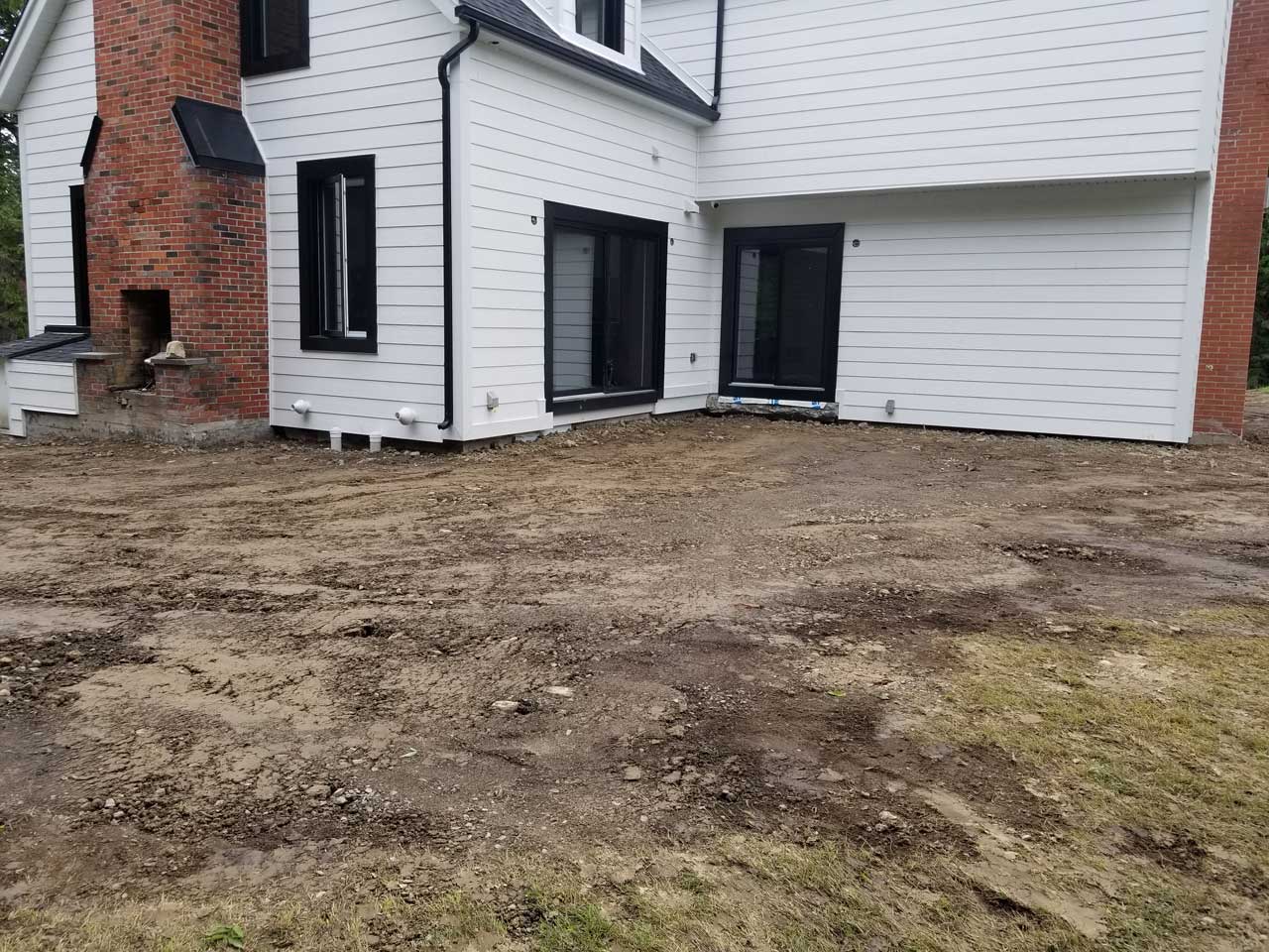 Drain français #397 Drain français #397