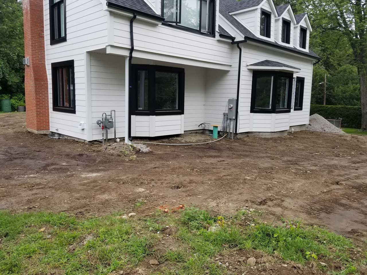 Drain français #398 Drain français #398