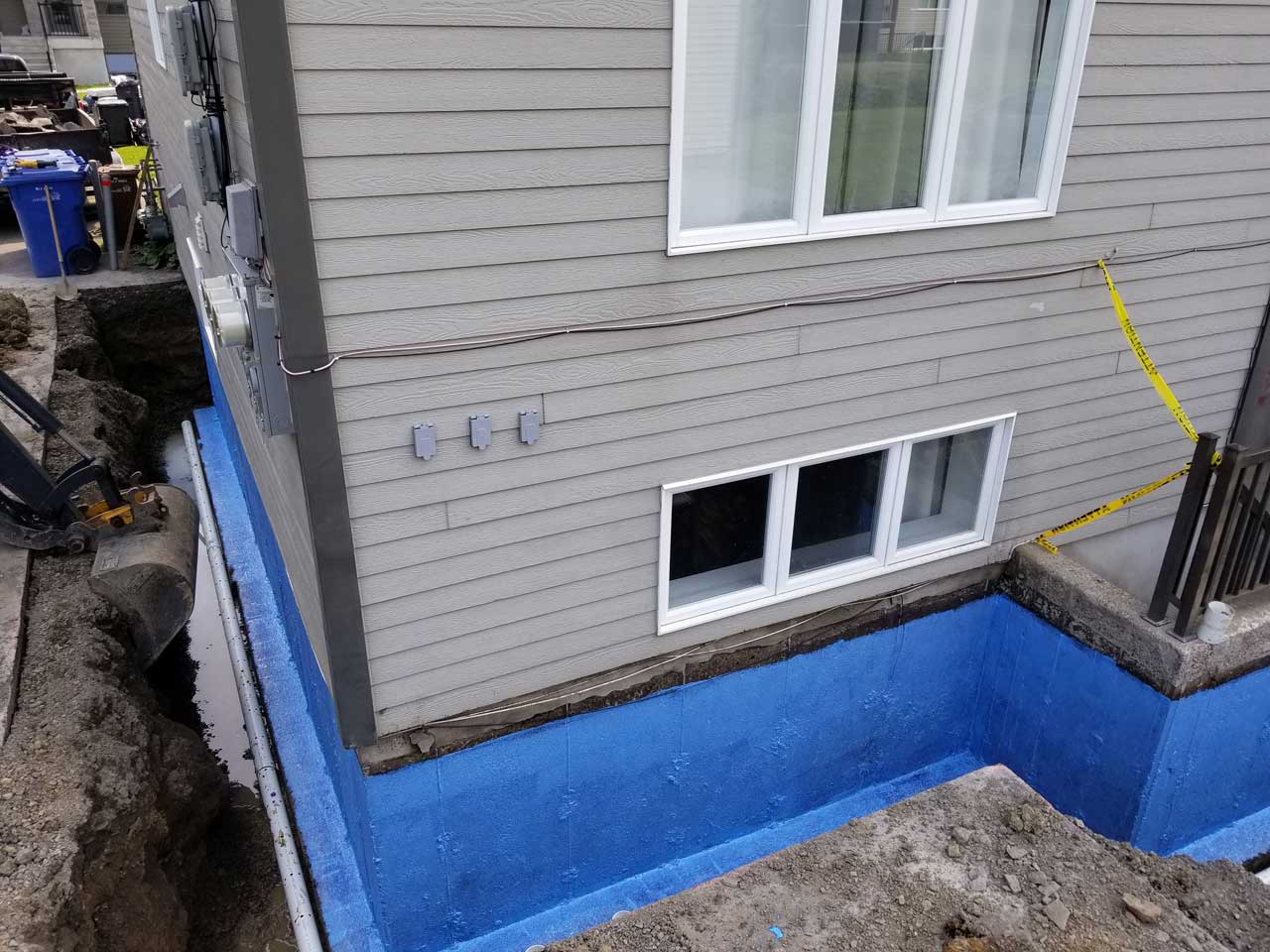 Drain français #400 Drain français #400