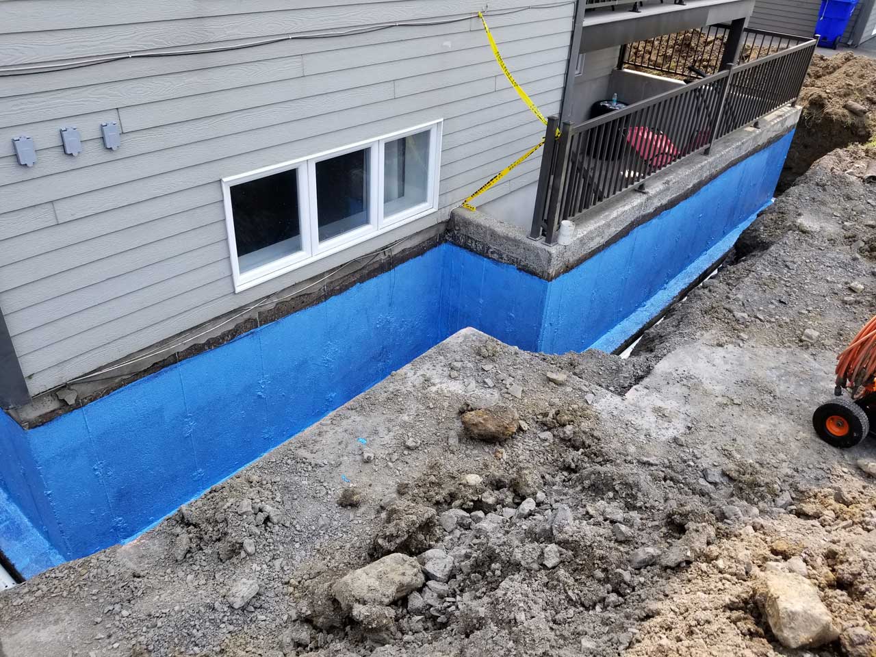 Drain français #401 Drain français #401