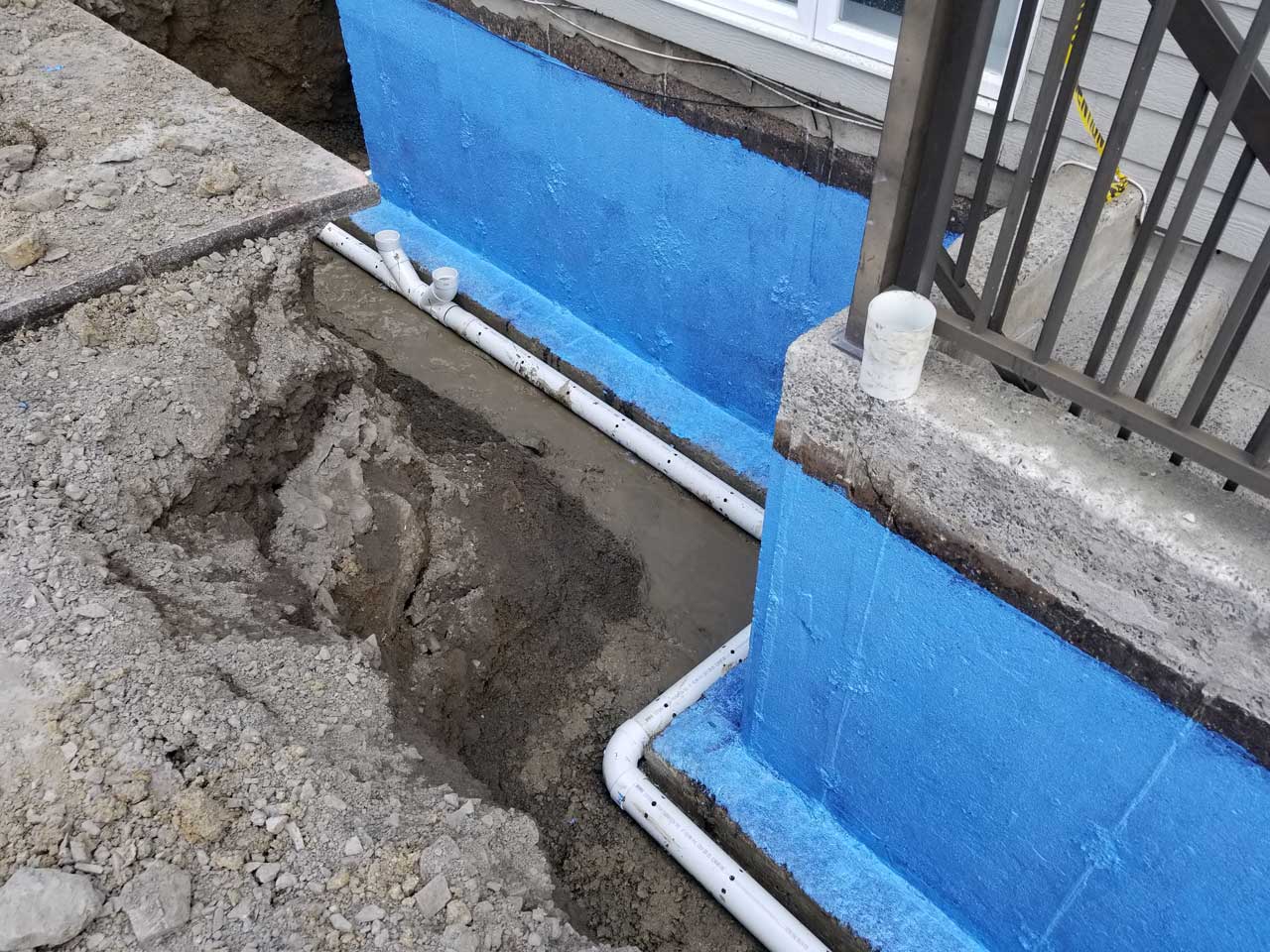 Drain français #404 Drain français #404