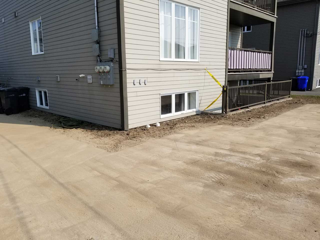 Drain français #410 Drain français #410