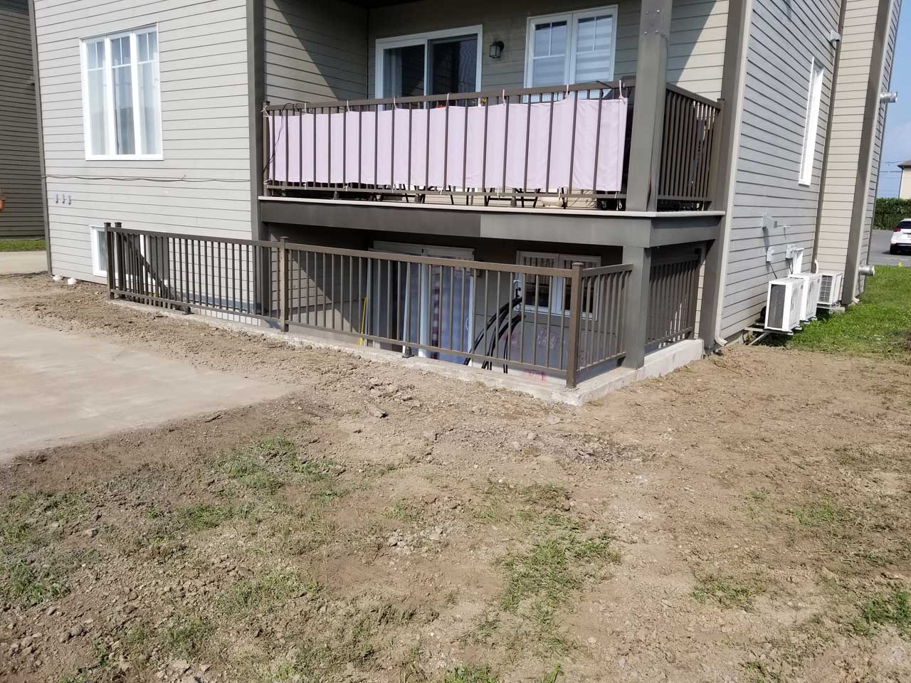 Drain français #411 Drain français #411