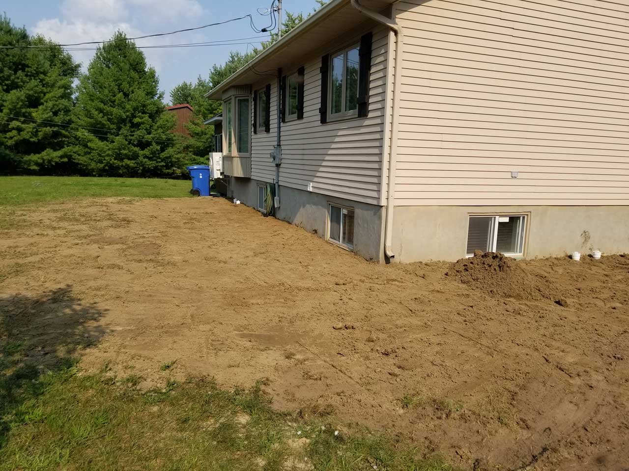 Drain français #418 Drain français #418