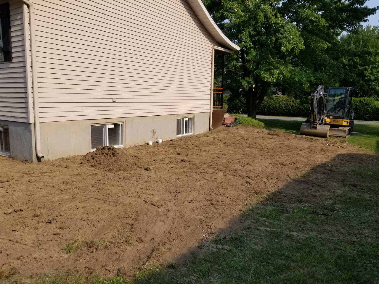 Drain français #419 Drain français #419