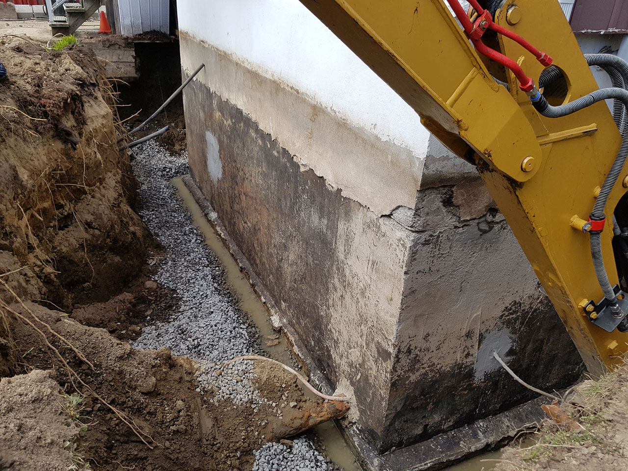 Drain français #42 Drain français #42