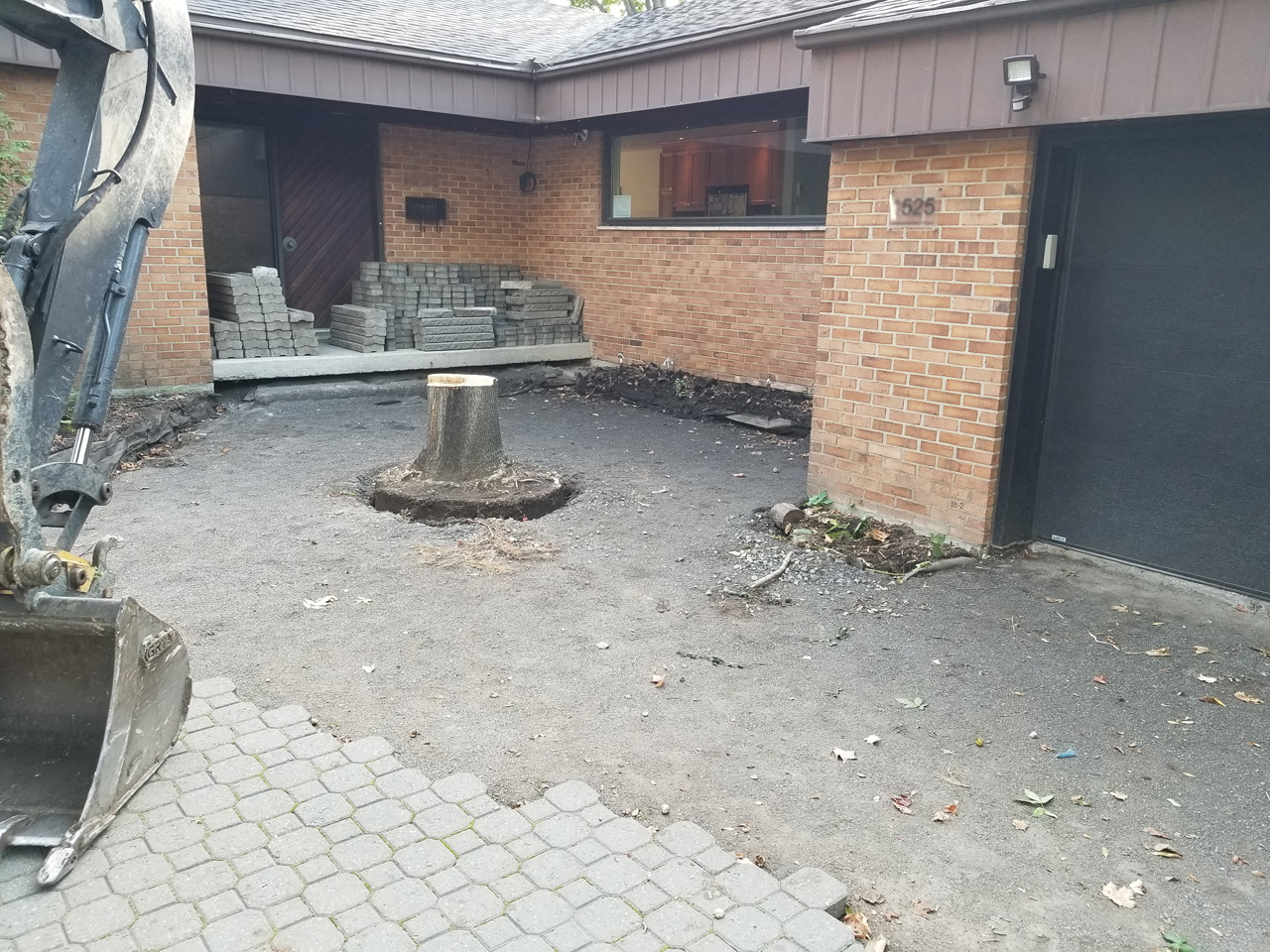 Drain français #420 Drain français #420