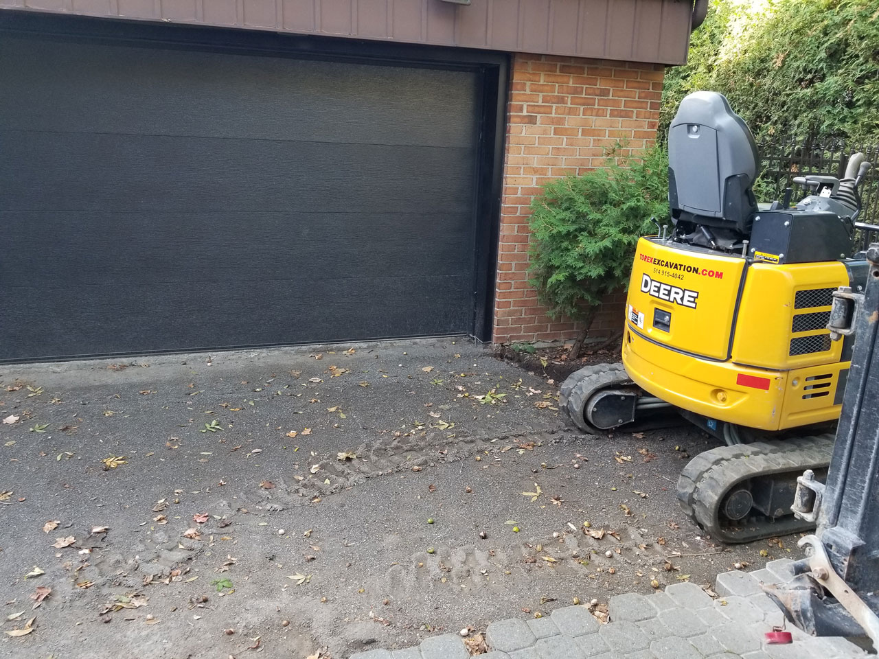 Drain français #421 Drain français #421