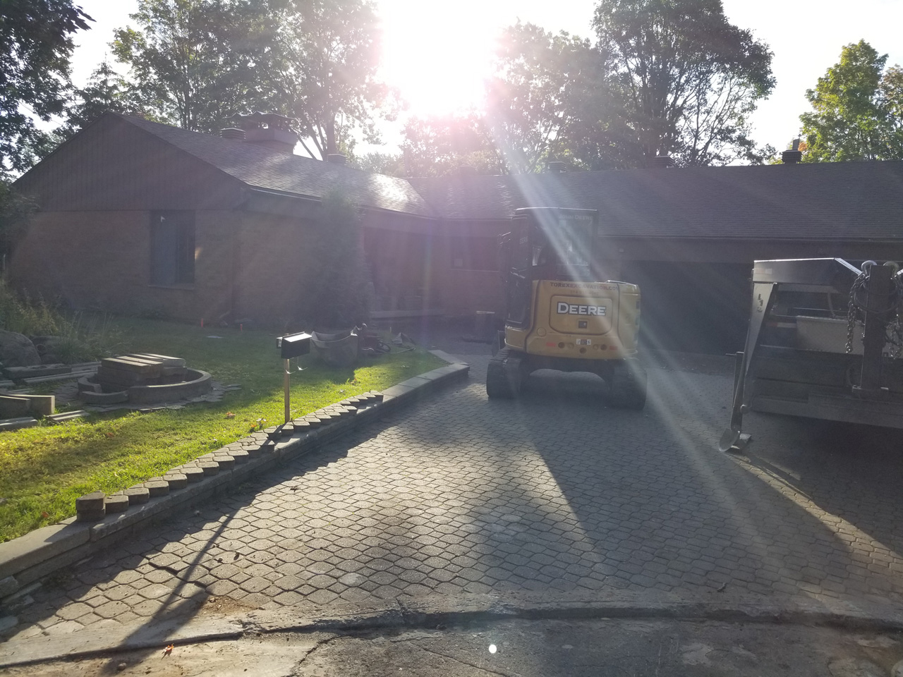 Drain français #426 Drain français #426