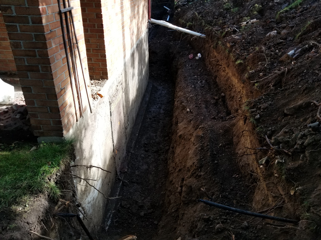 Drain français #427 Drain français #427