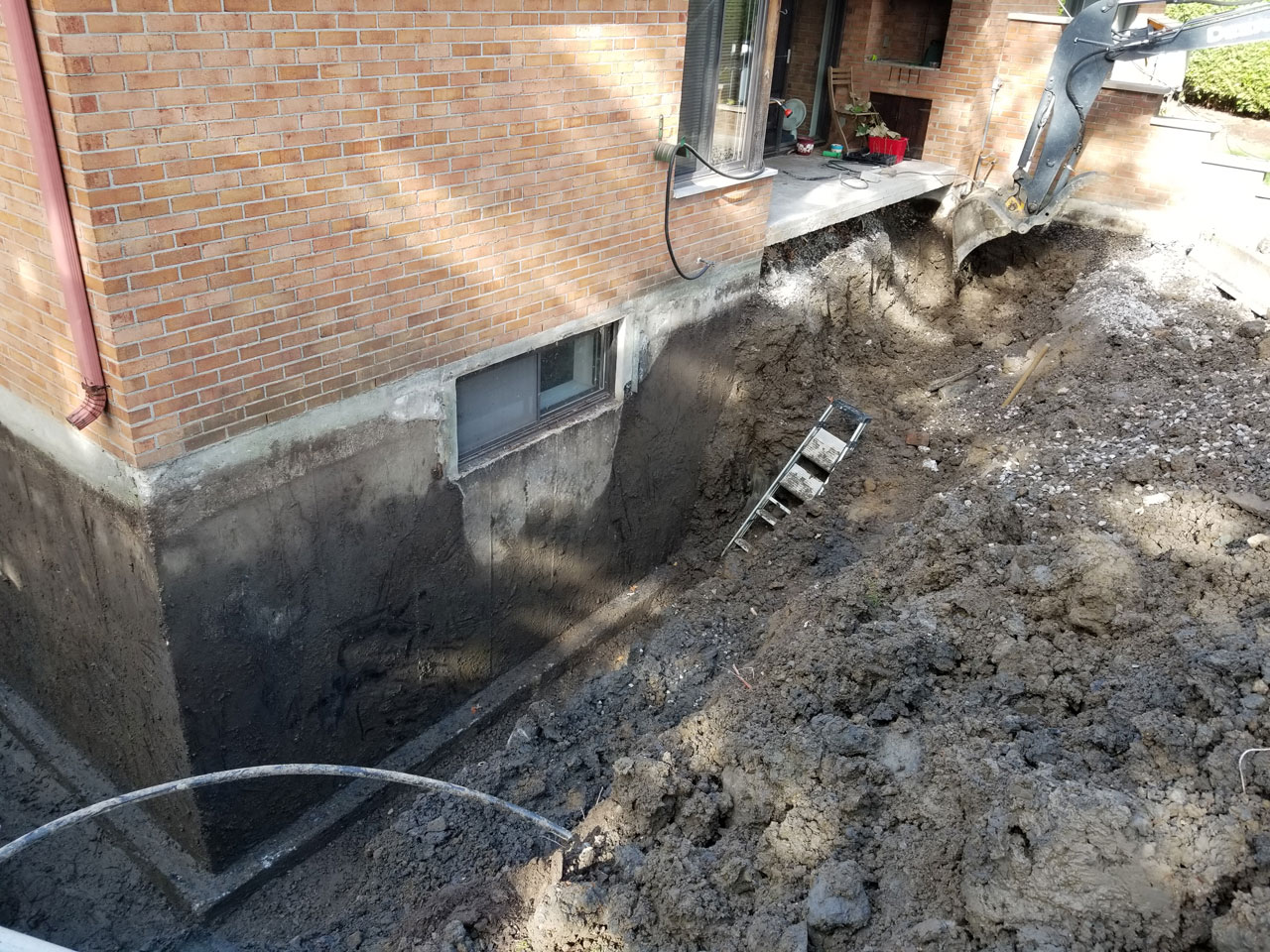 Drain français #429 Drain français #429