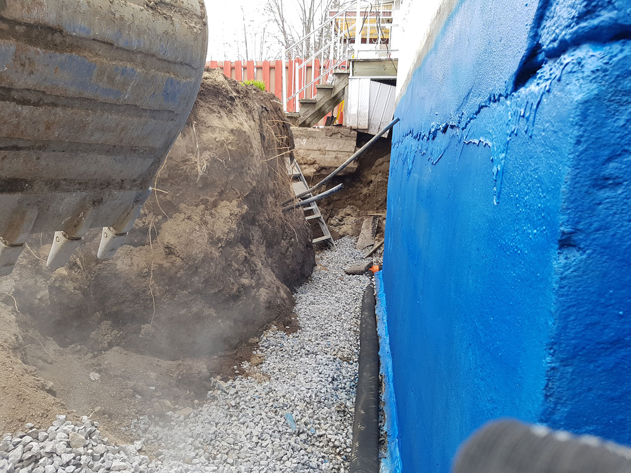 Drain français #43 Drain français #43